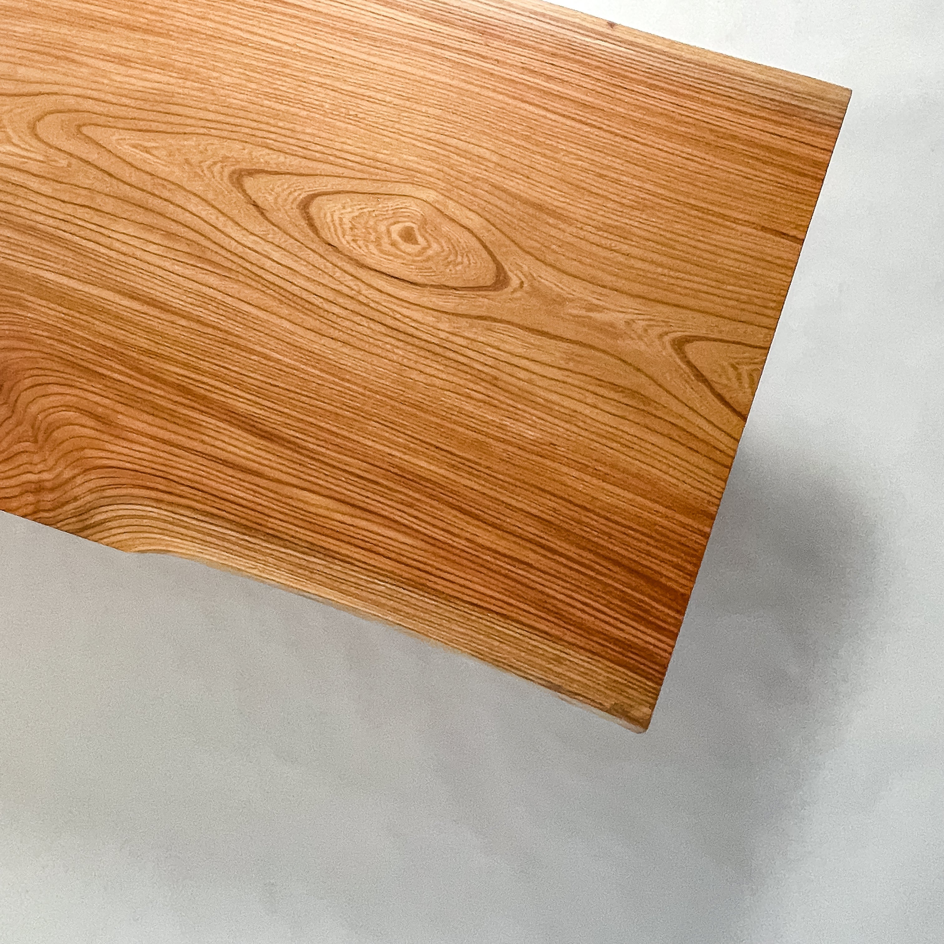 No.2147　欅（けやき）/一枚板センターテーブル