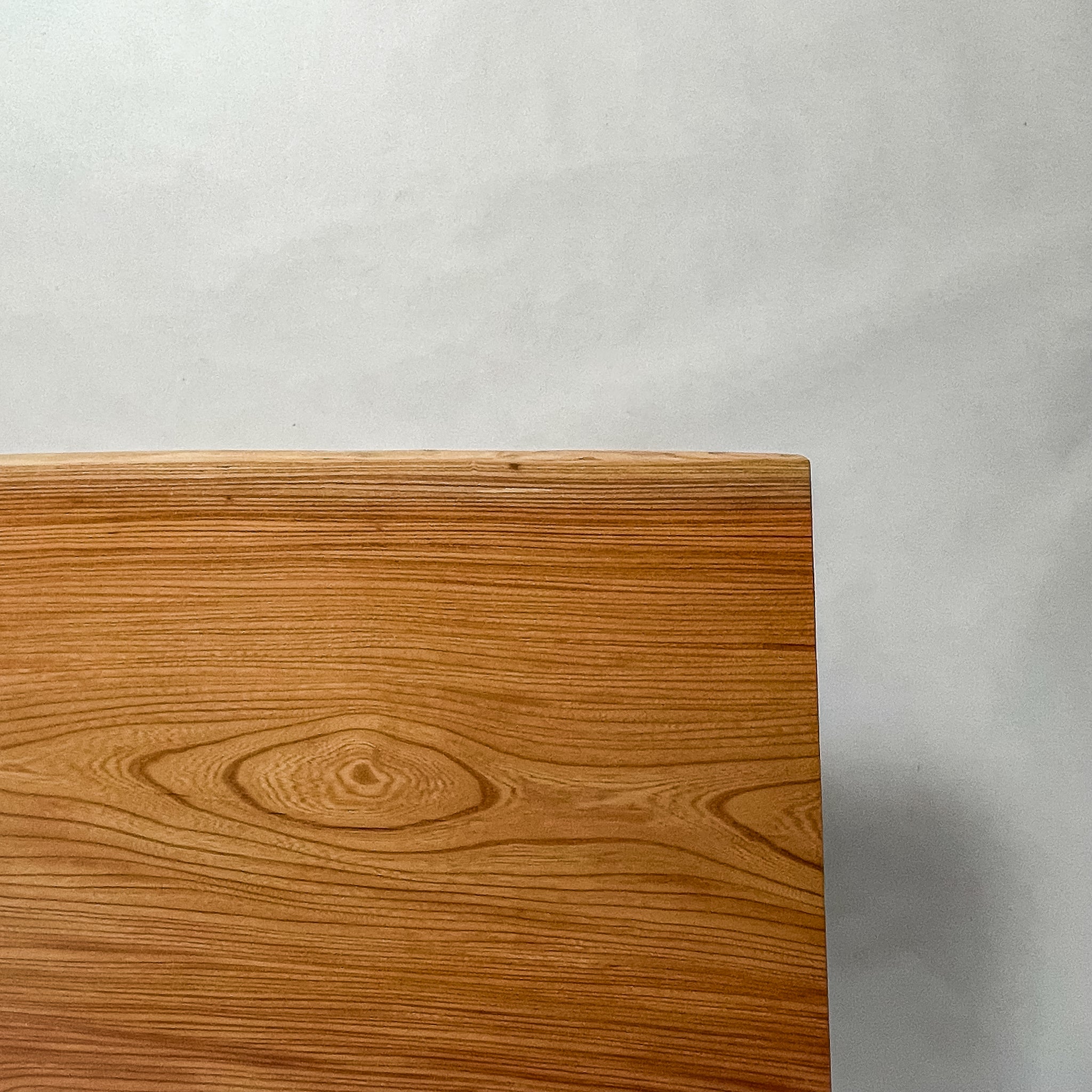 No.2147　欅（けやき）/一枚板デスク