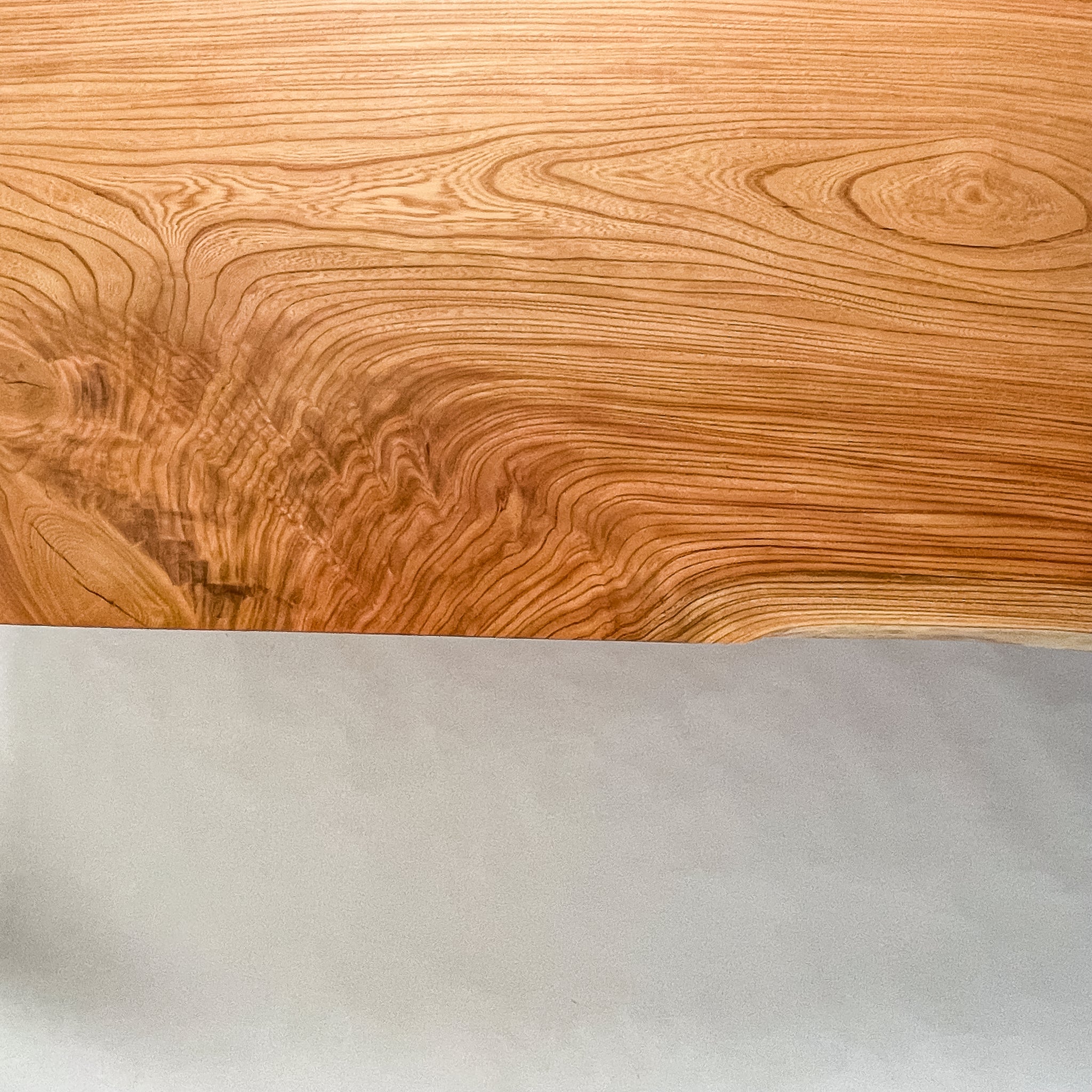 No.2147　欅（けやき）/一枚板ダイニングテーブル