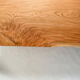 No.2147　欅（けやき）/一枚板ダイニングテーブル