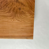 No.2147　欅（けやき）/一枚板デスク