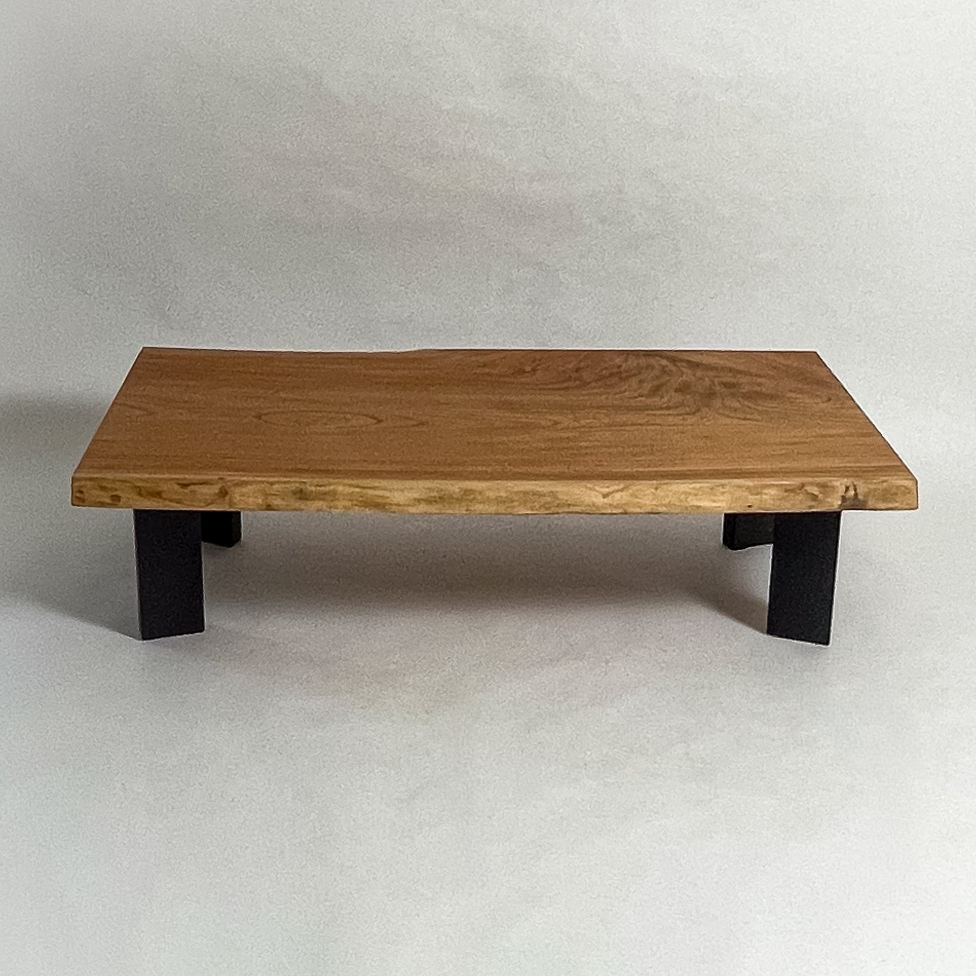 No.2147　欅（けやき）/一枚板センターテーブル