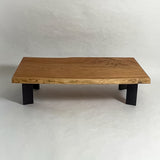 No.2147　欅（けやき）/一枚板センターテーブル