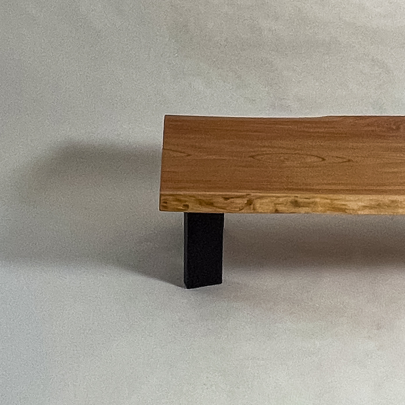 No.2147　欅（けやき）/一枚板センターテーブル