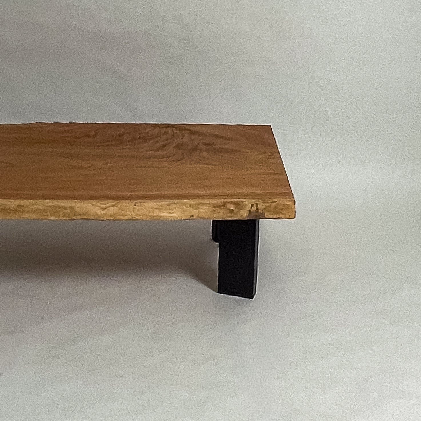 No.2147　欅（けやき）/一枚板センターテーブル