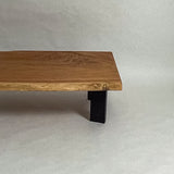 No.2147　欅（けやき）/一枚板センターテーブル