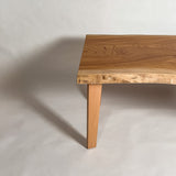 No.2174　欅（けやき）/一枚板デスク