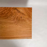 No.2147　欅（けやき）/一枚板デスク