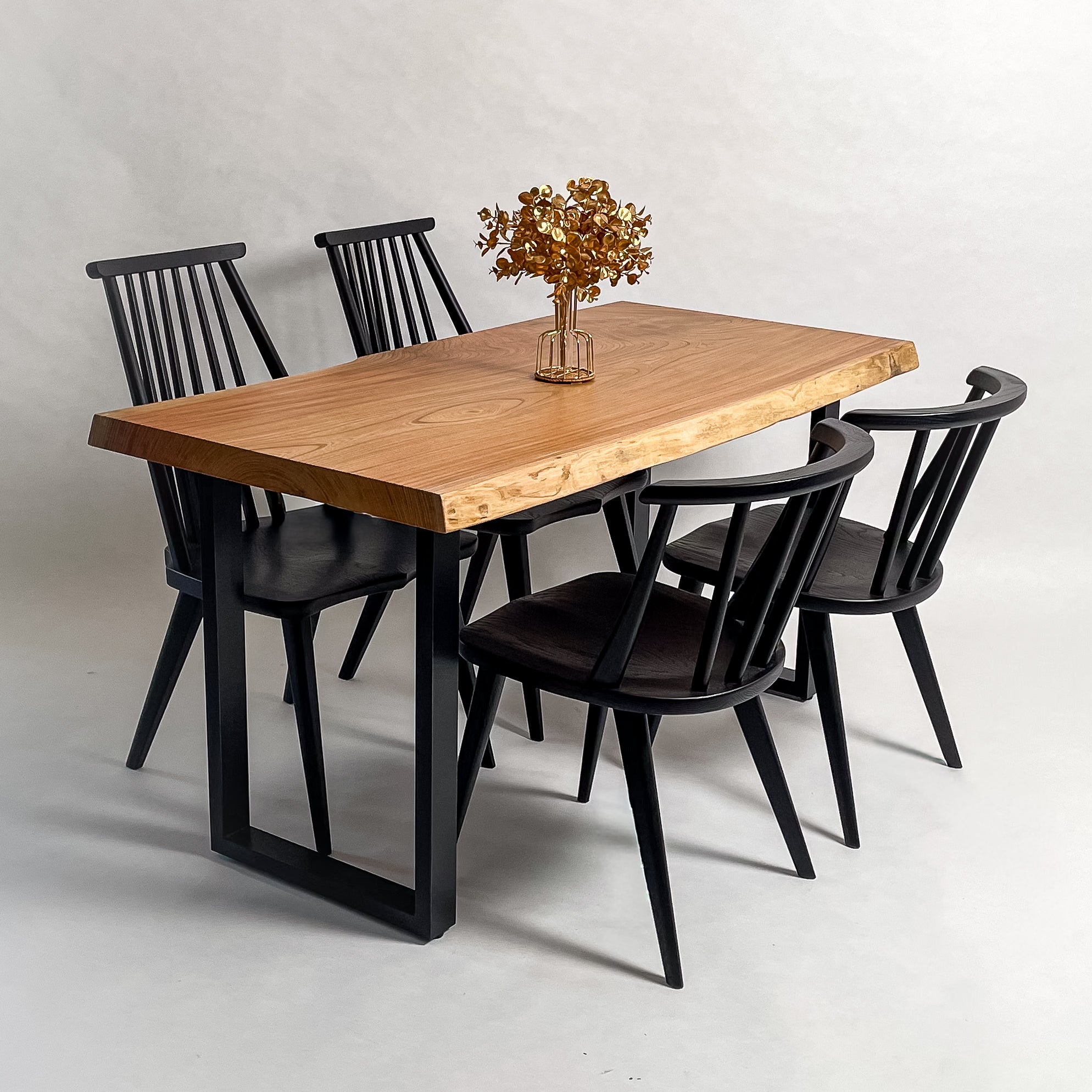 No.2147　欅（けやき）/一枚板ダイニングテーブル