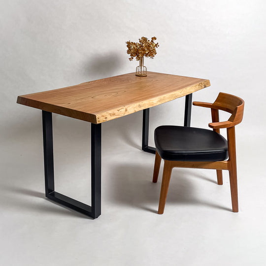 一枚板デスク｜【公式】KIDOMEIMOKU オンラインショップ – 【公式