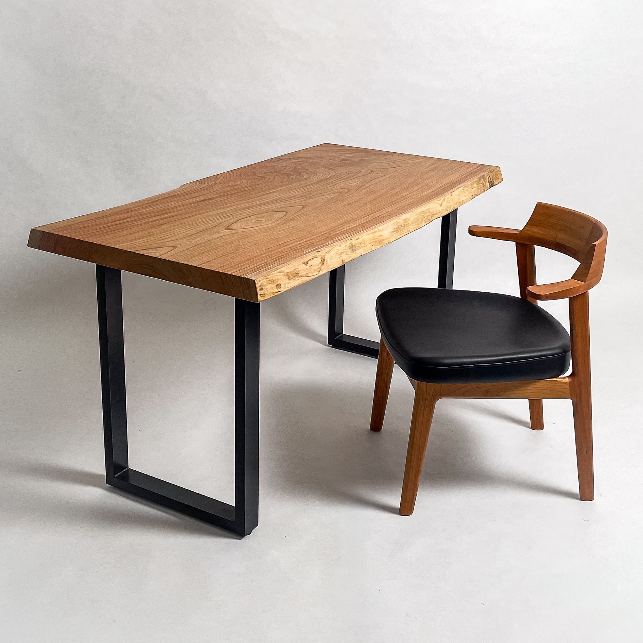 No.2147　欅（けやき）/一枚板ダイニングテーブル