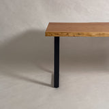 No.2147　欅（けやき）/一枚板デスク