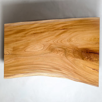 No.2172　欅（けやき）/一枚板ダイニングテーブル