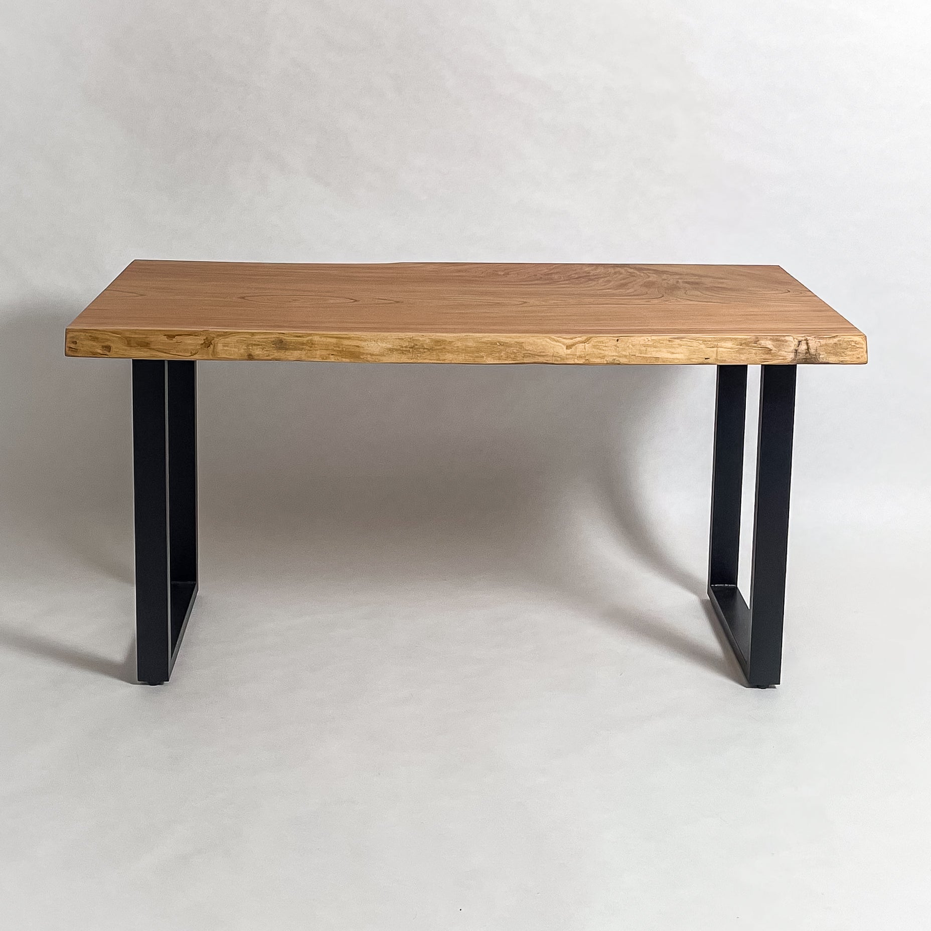 No.2147　欅（けやき）/一枚板ダイニングテーブル