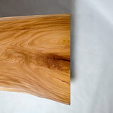 No.2172　欅（けやき）/一枚板ダイニングテーブル