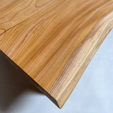 No.2172　欅（けやき）/一枚板デスク