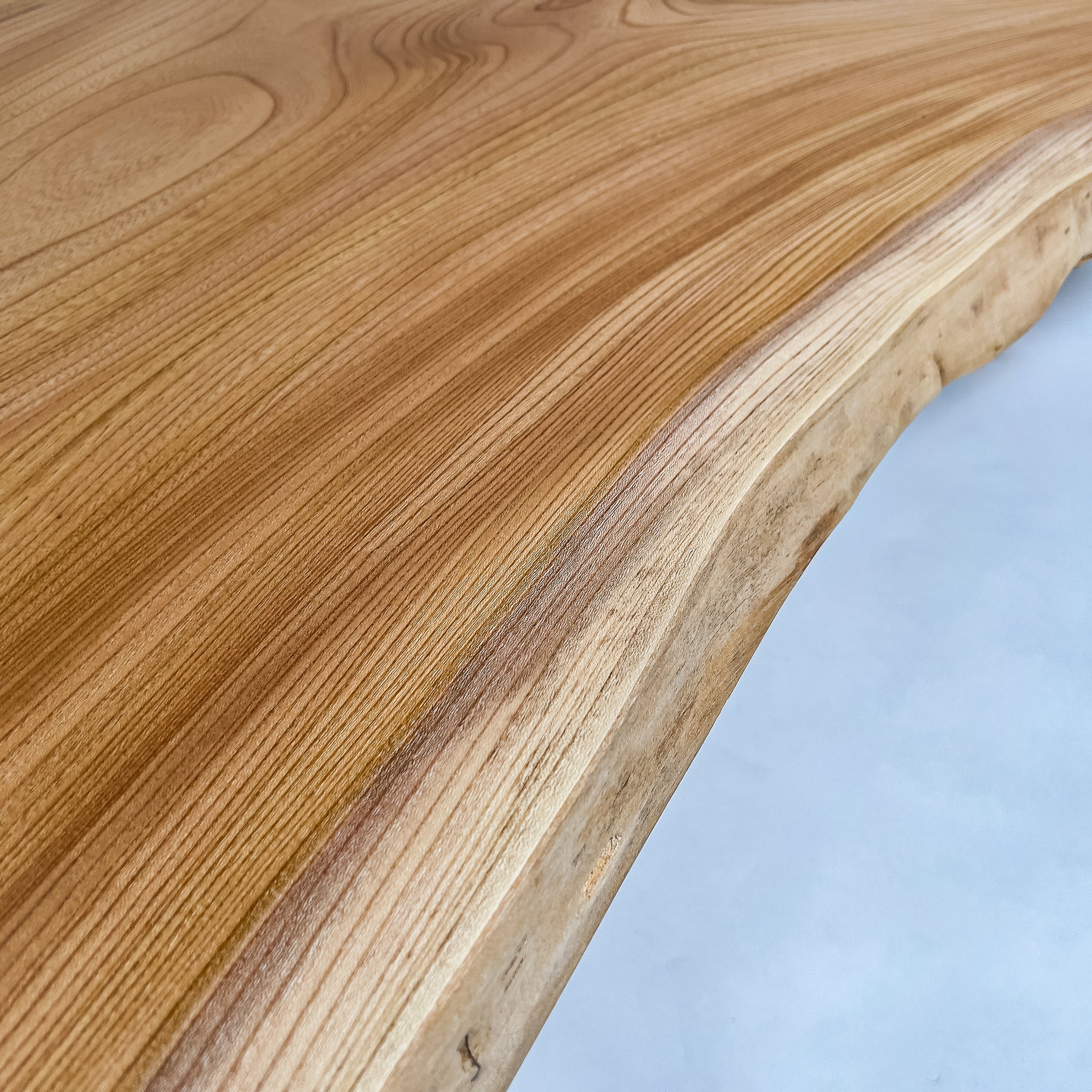 No.2172　欅（けやき）/一枚板センターテーブル