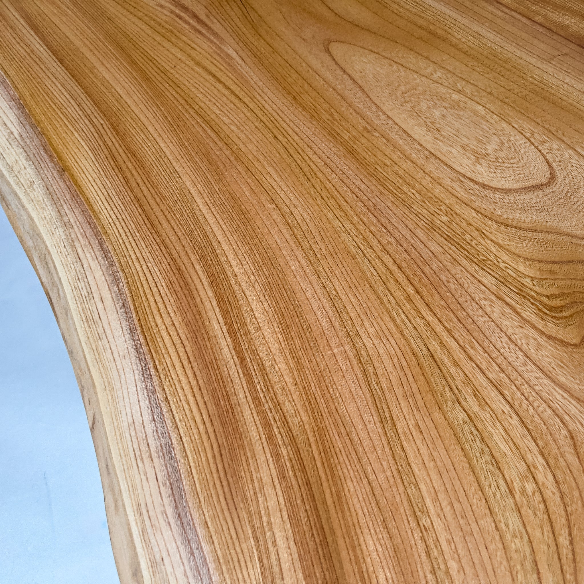 No.2172　欅（けやき）/一枚板センターテーブル