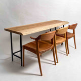 No.2119　欅（けやき）/一枚板カウンター