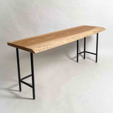 No.2119　欅（けやき）/一枚板カウンター