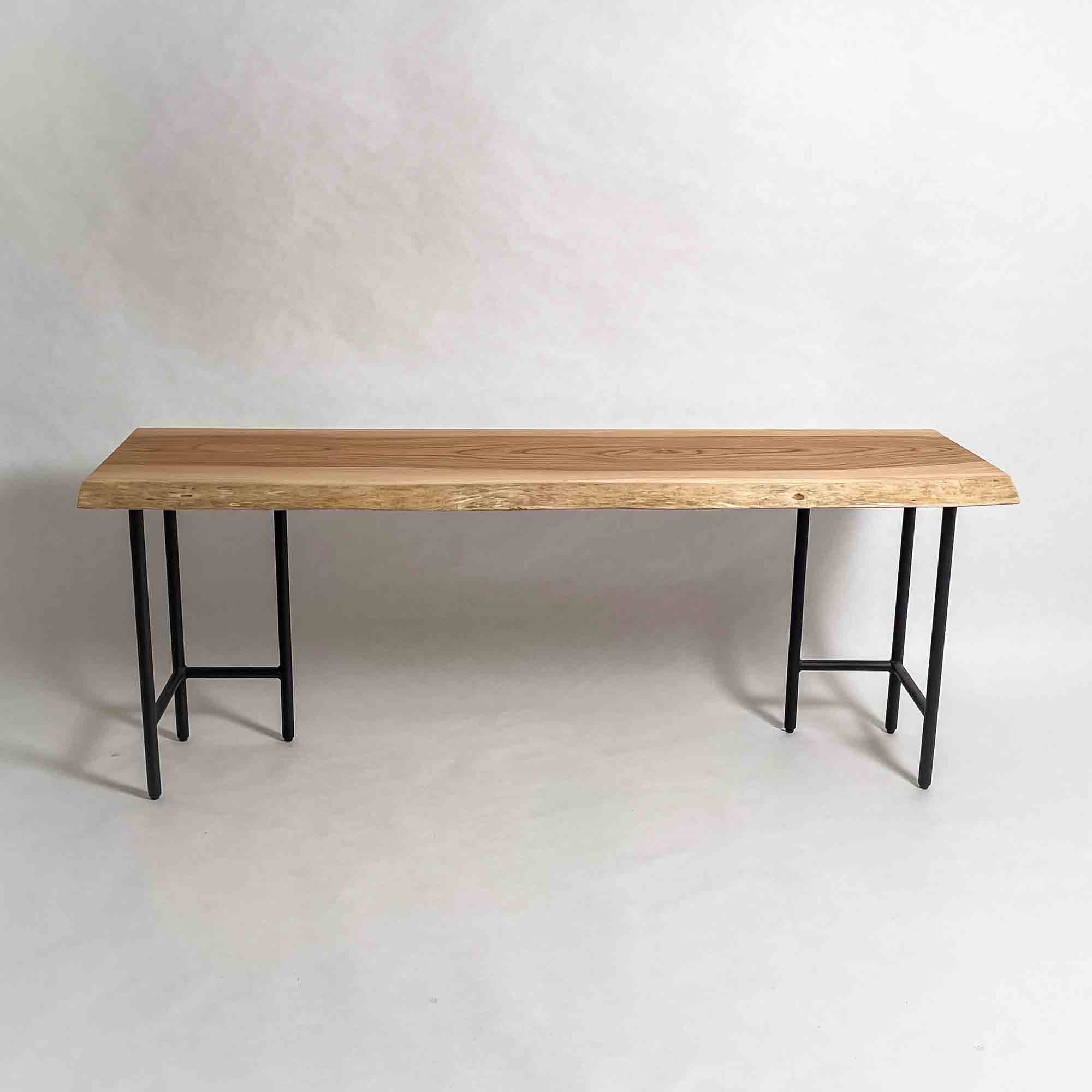 No.2119　欅（けやき）/一枚板カウンター