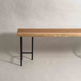 No.2119　欅（けやき）/一枚板カウンター