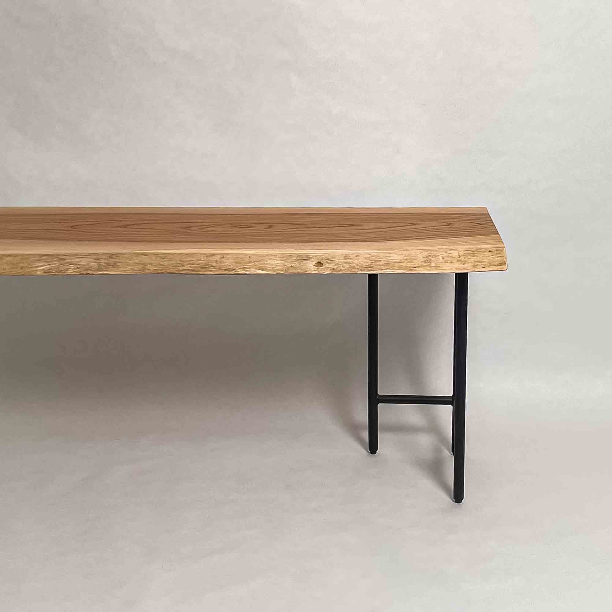 No.2119　欅（けやき）/一枚板カウンター