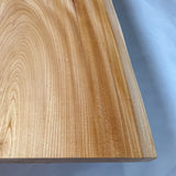 No.2172　欅（けやき）/一枚板デスク