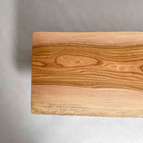 No.2119　欅（けやき）/一枚板テレビ台