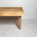 No.2183　栃（とち）/一枚板ダイニングテーブル