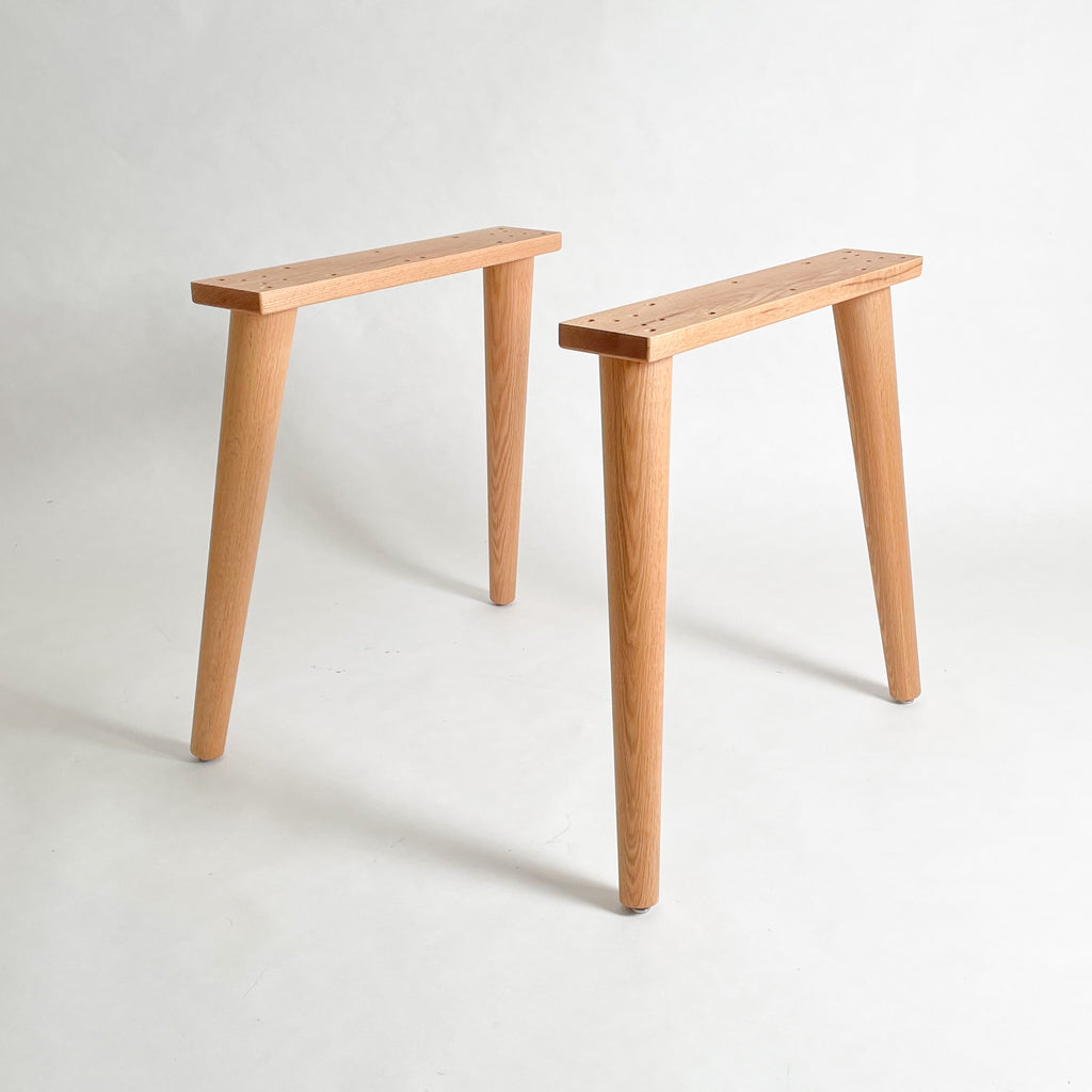 リッジスリム(N) /木製テーブル脚