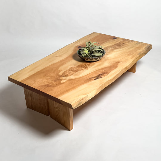 一枚板ローテーブル｜【公式】鬼童銘木（KIDOMEIMOKU） – 【公式】鬼童