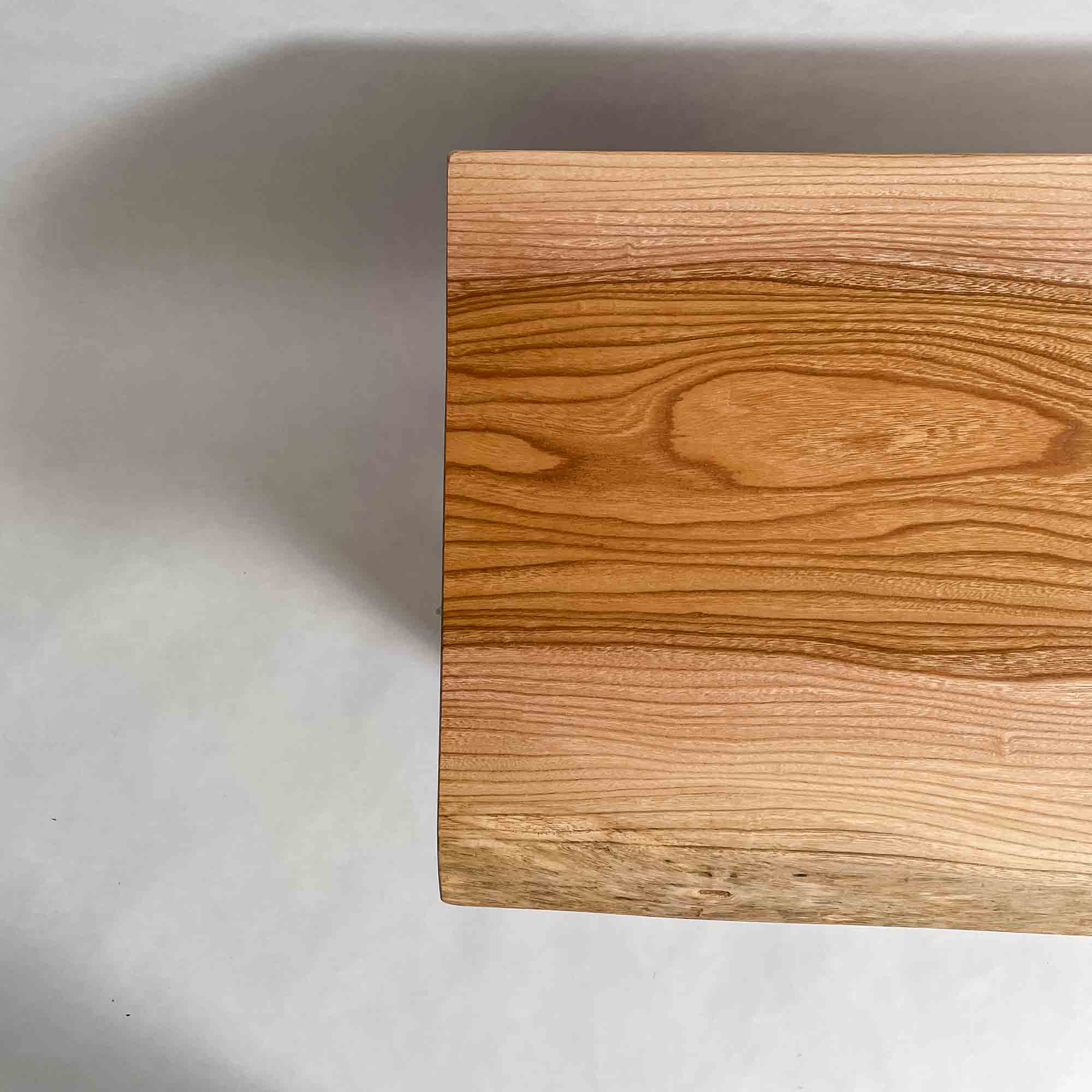 No.2119　欅（けやき）/一枚板カウンター