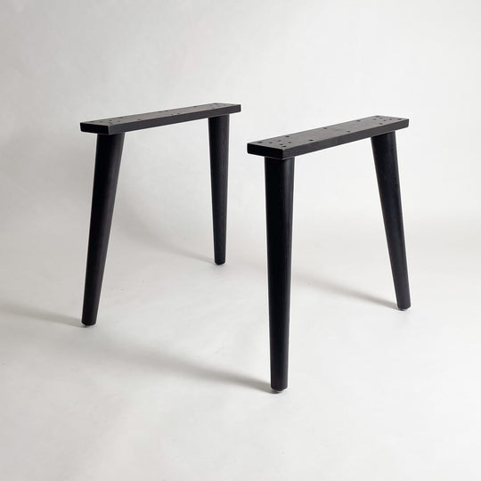 リッジスリム(B) /木製テーブル脚