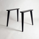 リッジスリム(B) /木製テーブル脚