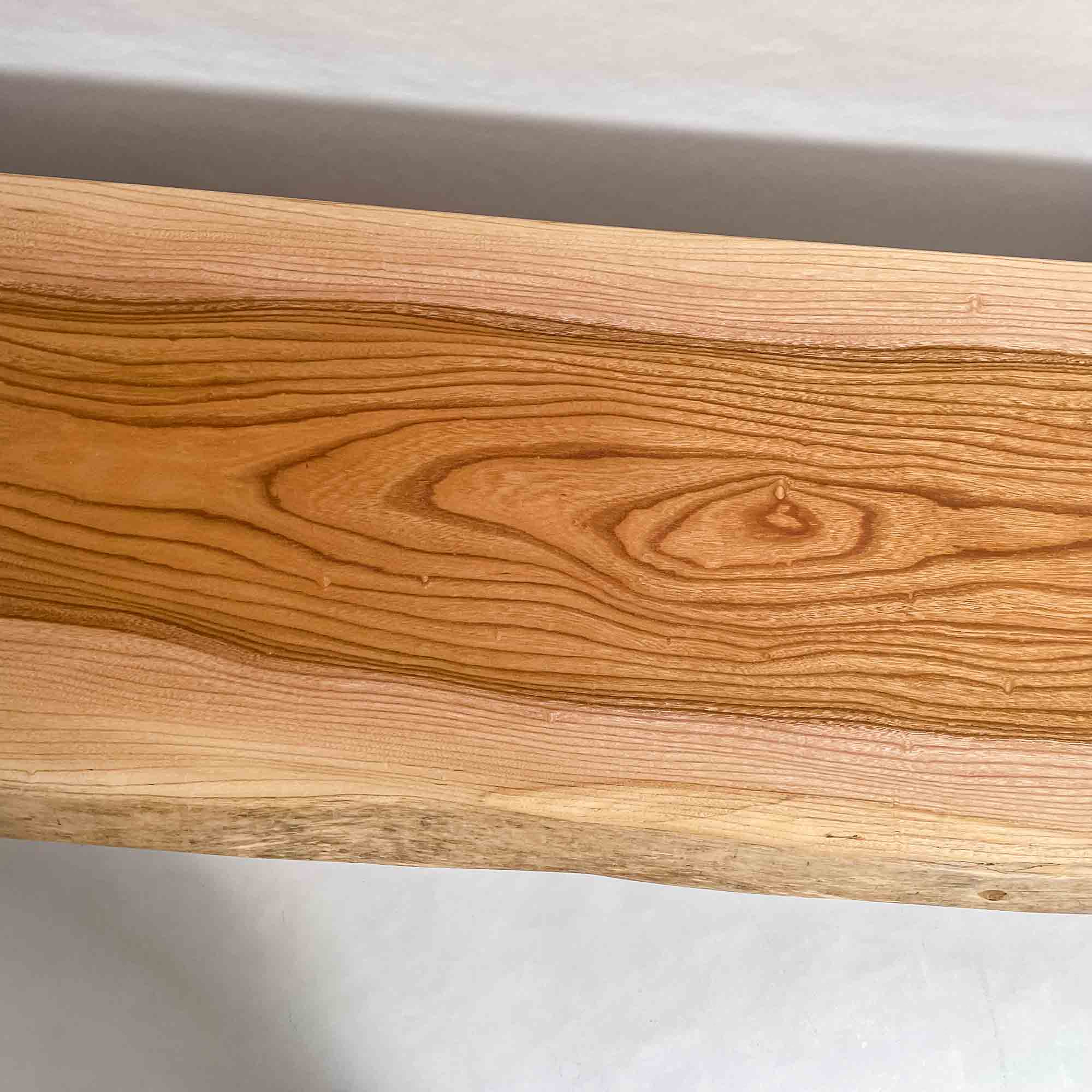 No.2119　欅（けやき）/一枚板カウンター