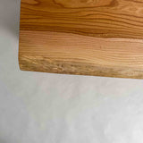 No.2119　欅（けやき）/一枚板ベンチ