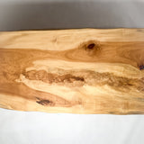 No.2183　栃（とち）/一枚板ダイニングテーブル