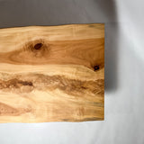 No.2183　栃（とち）/一枚板ダイニングテーブル