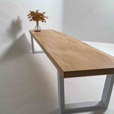 No.2110　水目桜（みずめざくら）/一枚板テレビ台