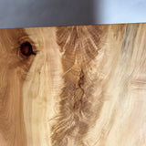 No.2183　栃（とち）/一枚板ダイニングテーブル