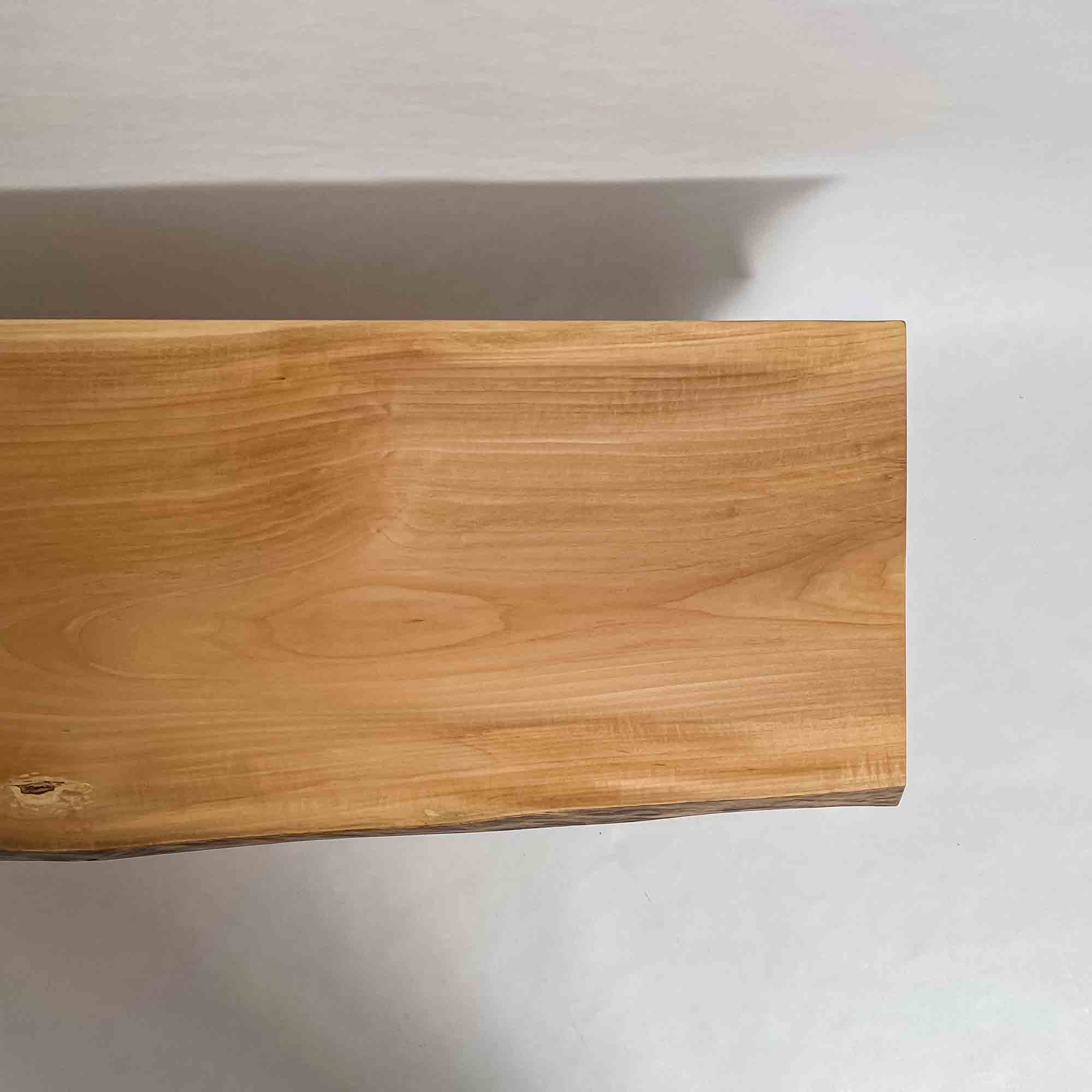 No.2110　水目桜（みずめざくら）/一枚板カウンター