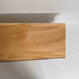 No.2110　水目桜（みずめざくら）/一枚板カウンター