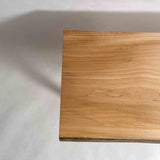 No.2110　水目桜（みずめざくら）/一枚板カウンター