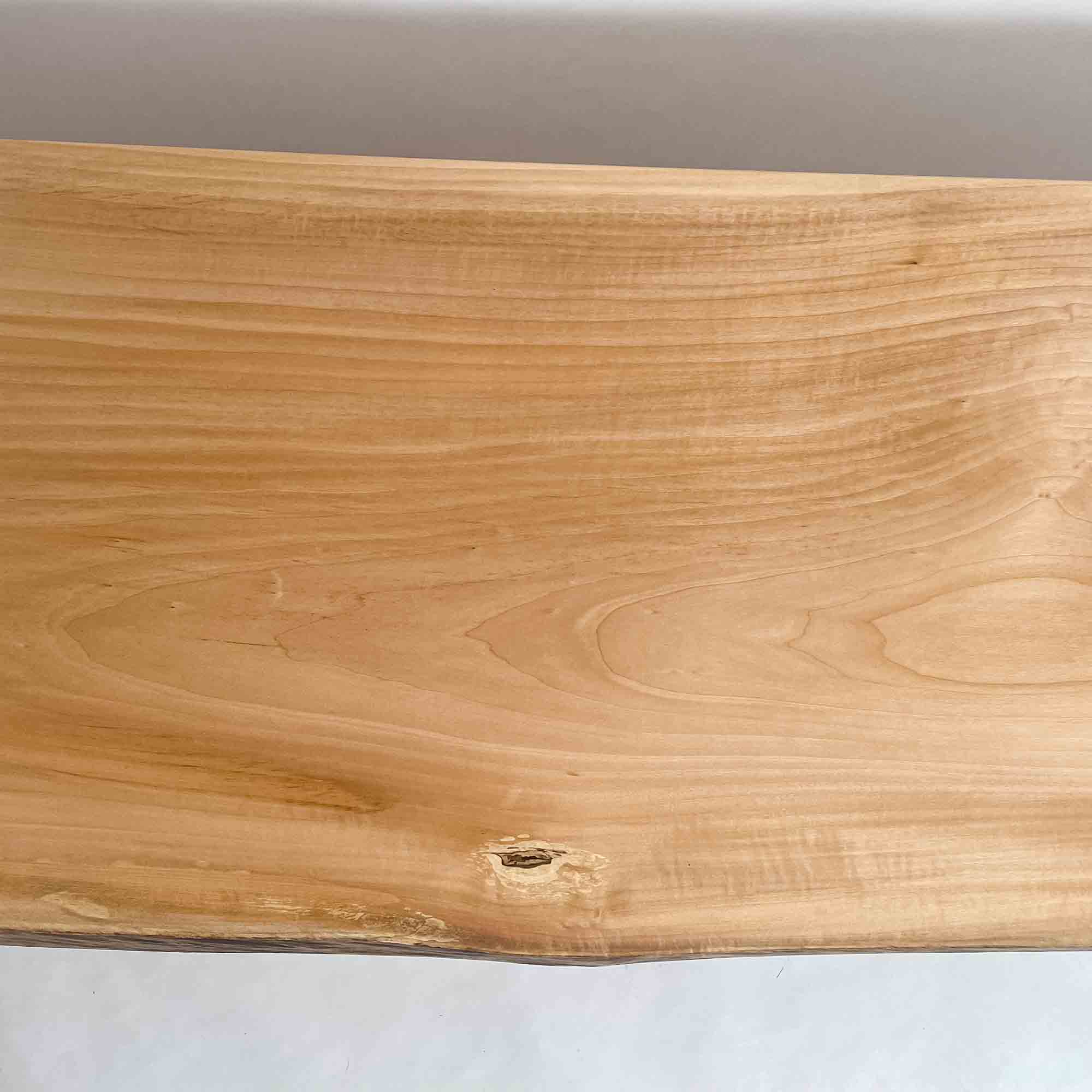 No.2110　水目桜（みずめざくら）/一枚板カウンター