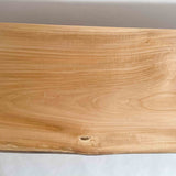 No.2110　水目桜（みずめざくら）/一枚板テレビ台