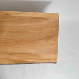 No.2110　水目桜（みずめざくら）/一枚板テレビ台