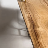 No.2194　楠（くす）/一枚板カウンター