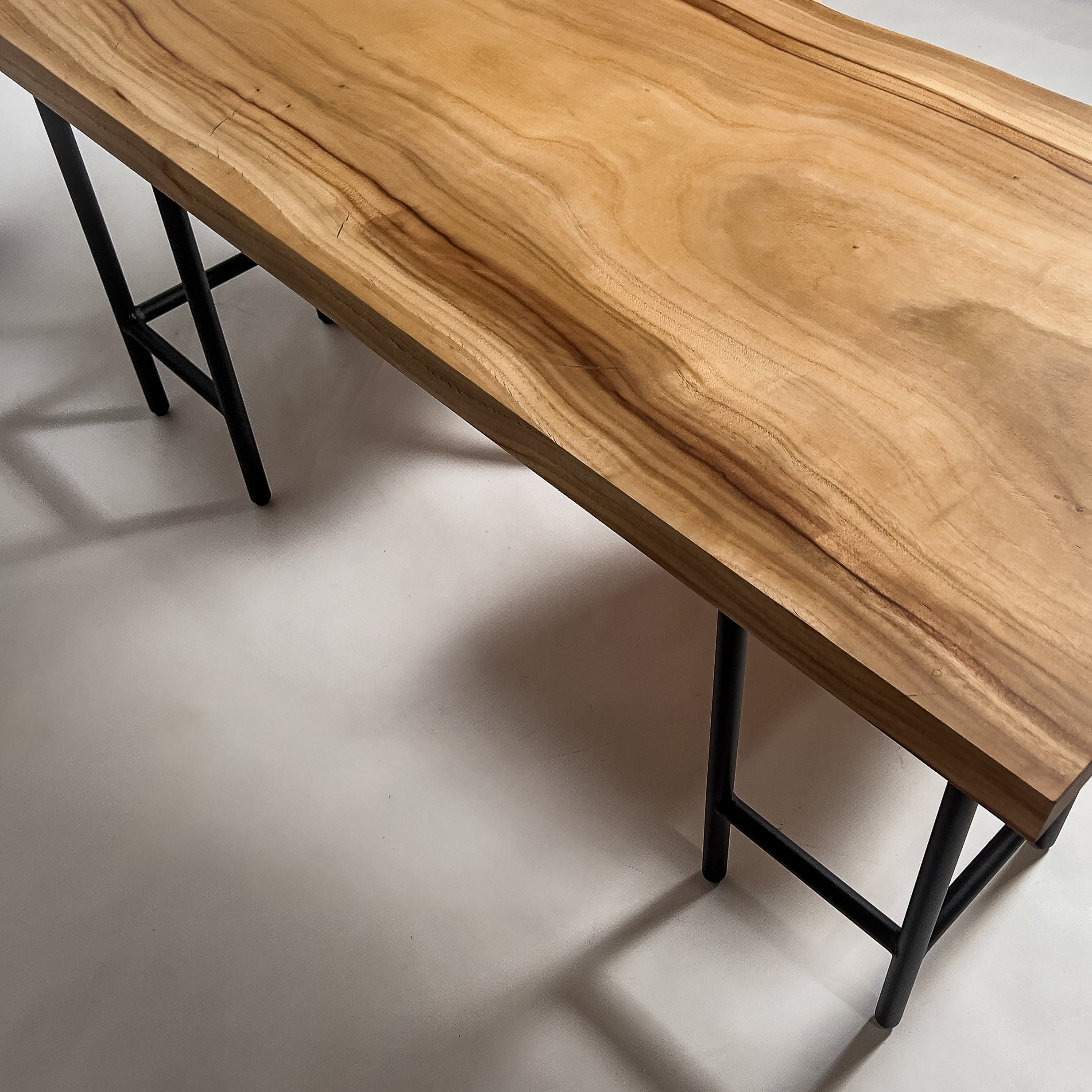 No.2194　楠（くす）/一枚板カウンター