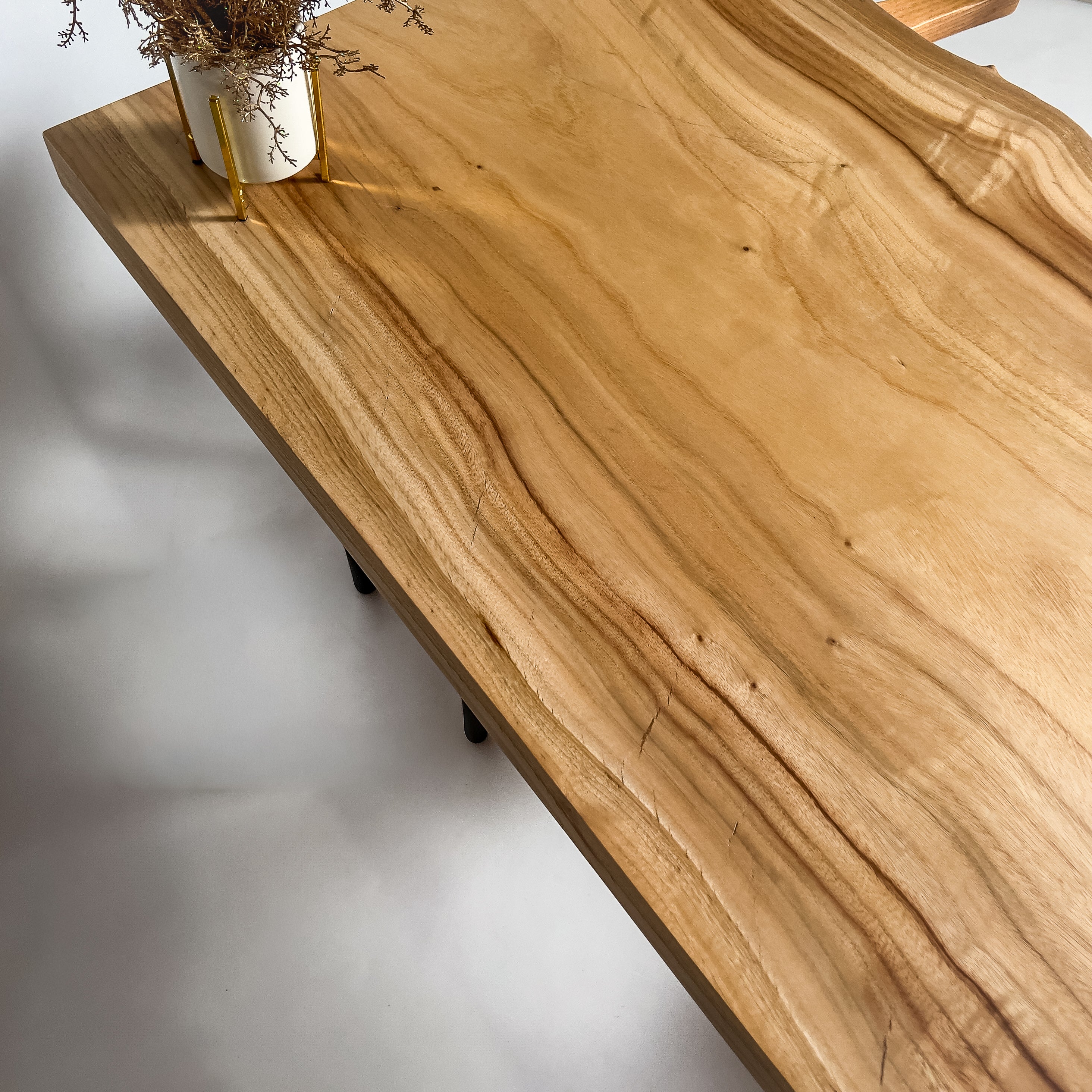 No.2194　楠（くす）/一枚板カウンター